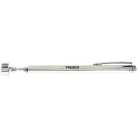 TRUSCO TMHA-605F Magnetic Hand (Antenna Type) Flexible 23.8 inches (605 mm)