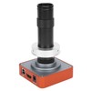 KP-130X-4100 Electron Microscope Camera with Lens 40MP Industrial Camera AC100-240V