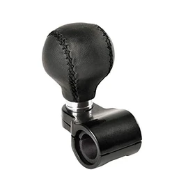 Osram Knob Leather Steering Wheel Univ X