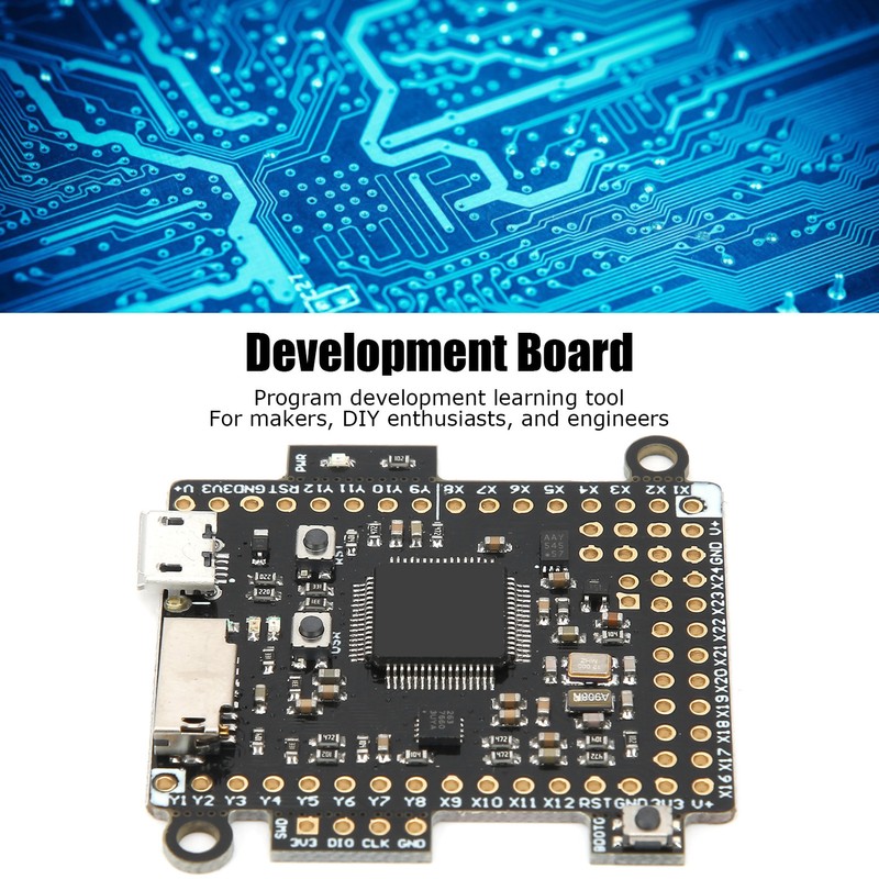 Core Board Module Programming Development Board for PYBv1.1 Pyboard using