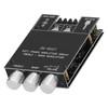 Power Amplifier Board Module Bluetooth Stereo Dual Channel AMP with