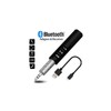 3.5mm Wireless Bluetooth Phone To AUX Car Music Receiver Adapter