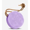 FOREO LUNA 4 Body - Massaging Body Brush, Lavender