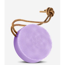 FOREO LUNA 4 Body - Massaging Body Brush, Lavender