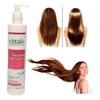 keratina restructurante cabello seco maltratado o procesado no se enjuaga