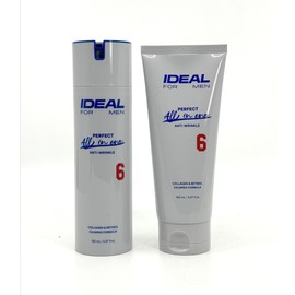 Ideal for Men Perfect All-in-One 150ml+150ml / 아이디얼포맨 퍼펙트 올인원 150ml+150ml