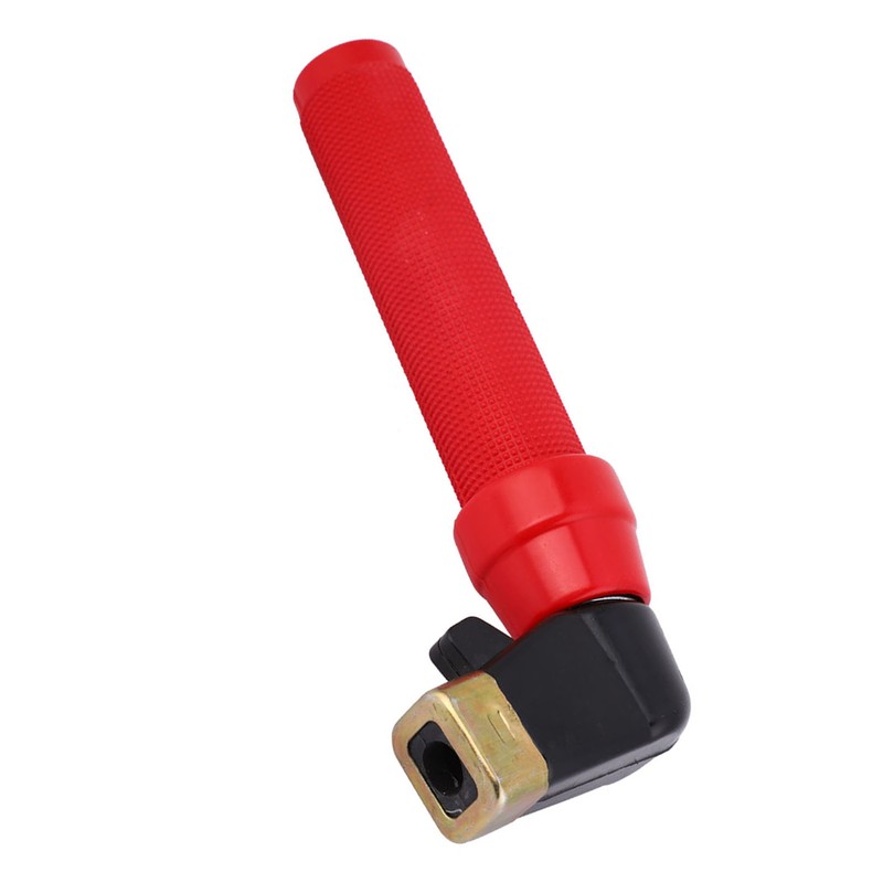 American Style 400A Welding Electrode Holder Stick Rod Welding Accessories
