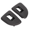 Rear Window Switch Bezels 25995494 Door Switch Panel Cover Trim