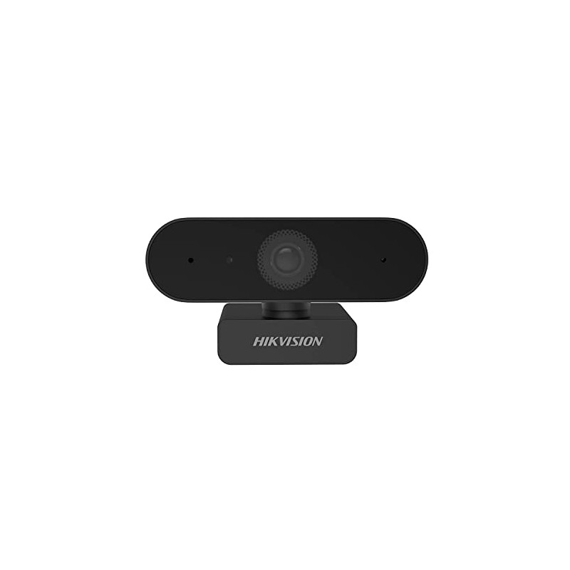 Hikvision Cámara Web Alta DENIFICIÓN (1080p) con Autoenfoque Giro 360
