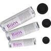 Bijos Charcoal Tablets Set of 10 (1 Roll) 33, 40