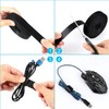 BESTU Binding Band, Binding Magic Tape, Magic Belt, Cord Organization,