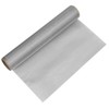 TIMESETL 304 Stainless Steel Woven Wire 200 Mesh - 12"X