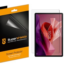 Supershieldz (3 Pack) Anti-Glare (Matte) Screen Protector Designed for Lenovo Tab P12 (12.7 inch)