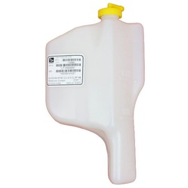 I-MATCH AUTO PARTS Engine Coolant Reservoir REPLACEMENT FOR 1994-1997 Honda Accord 1997-1999 Acura CL HO3014102 19101P0A000 Plastic With Cap