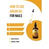 100% Pure Argan Oil 100ml