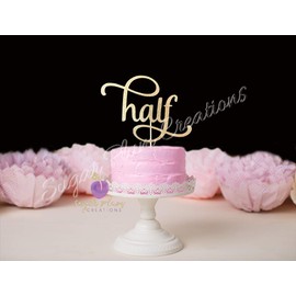 Decoración para tartas