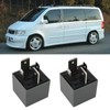 YINETTECH 4Pin 12V Heating Starter Relay A0025422619 Compatible with Benz