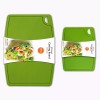 liflicon Thick Silicone Cutting Boards for Kitchen Silicone Chopping Boards/Mats