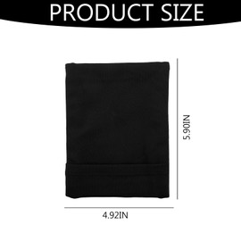 2 Pieces Durable Arm Strap Premium Running Phone Arm Holder Wristband Holder Phone Armband Sleeve Pouch