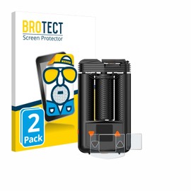 BROTECT Anti-Glare Screen Protector for Storz & Bickel Mighty + (Pack of 2) Matte Screen Protector Film Anti-Reflection Anti-Fingerprint