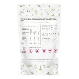 Matcha Latte Orgánico Sin Azúcar 1 Kg                                                                                                                 