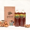 Eco-friendly Paldo Bongdong ginger concentrate 1L x 2 / 친환경팔도 봉동 생강농축액 1L x 2