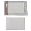 Hotel Amenity Body Sponge Disposable Made in Japan 0.2 inch