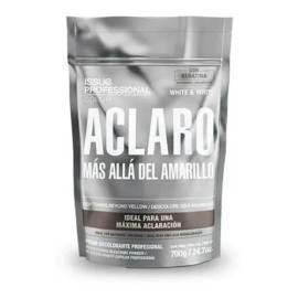 Decolorante Issue Professional Aclaro Polvo decolorante tono más allá del amarillo para cabello
