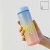 Art Box/B-Project BULKUCK Tritan Rainbow Bottle 500ml (Blue) / 아트박스/비프로젝트