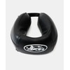 Badblood Mystic Leather Travel Pillow - Black