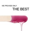 Sharonelle Soft Wax All Purpose Natural Depilatory Canned Wax((1 pcs,