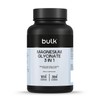 Bulk Magnesium Glycinate 3-in-1 Complex | 1800mg High Absorption |
