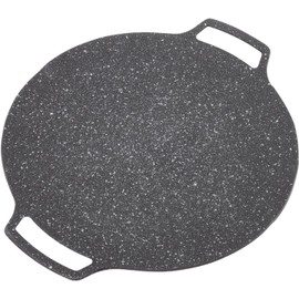 Iron Plate Multi-functional Grill Plate, Induction Compatible, Campfire, Camping Cooking, Single Camp, Outdoor, BBQ, Grill Plate, Grill, Camping, Grill Camping