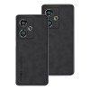 Generic 2×funda For Nubia Z50 Cachemira Vilus Terciopelo