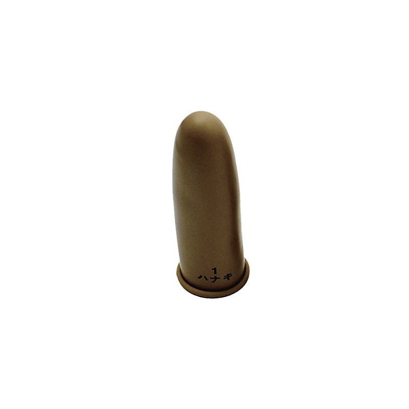 Hanaki Rubber Farming Finger Sacks, 20 Count Long