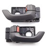 2 piezas delanteras/traseras 826102G000K2 826202G000K2 para Kia Optima Lotze 2006
