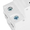 DC Miniature Circuit Breaker 2P 32A DIN Rail Mount DC1000V