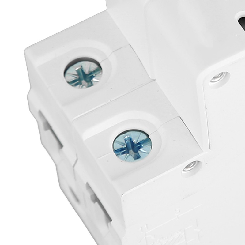 DC Miniature Circuit Breaker 2P 32A DIN Rail Mount DC1000V