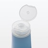 MUJI 44904084 Clear Care All-in-One Gel, 3.5 oz (100 g)