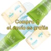 Crema Facial Y Jabón De Arroz Sheló Nabel Unificador De
