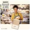 slowroom Bread Bag for Bread Storage and Keeping Fresh 3