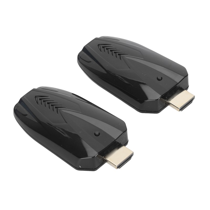150m Mini HD Multimedia Interface Wireless Extender Powerful Embedded Antennas