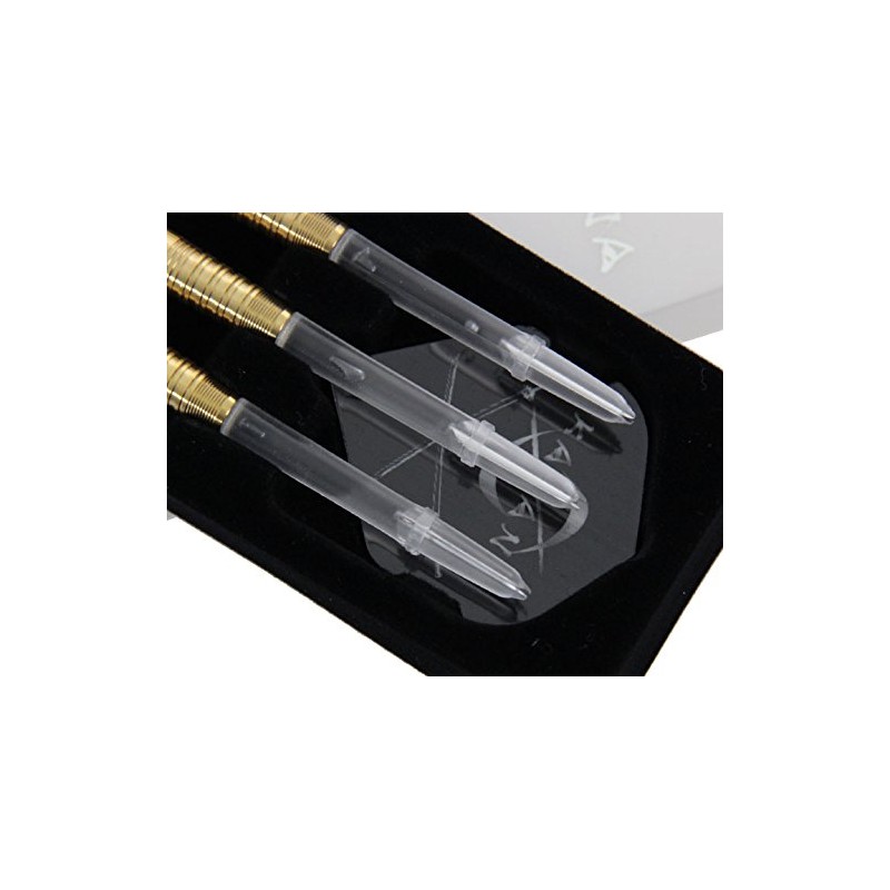 DYNASTY KATANA "極み ZIPANGU"【飛竜】Hiryuu 2BA ソフトダーツ バレル