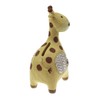 Noah's Ark CG1254 Resin Money Bank Giraffe