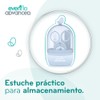 Evenflo Advanced Set de Manicure para Bebé, Kit de Cuidado