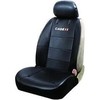Intl Harvester Case IH Sideless Seat Cover, 2-Piece Sideless Seat