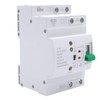 Automatic Transfer Switch, ATS 2P 63A 400V Transfer Switch DIN