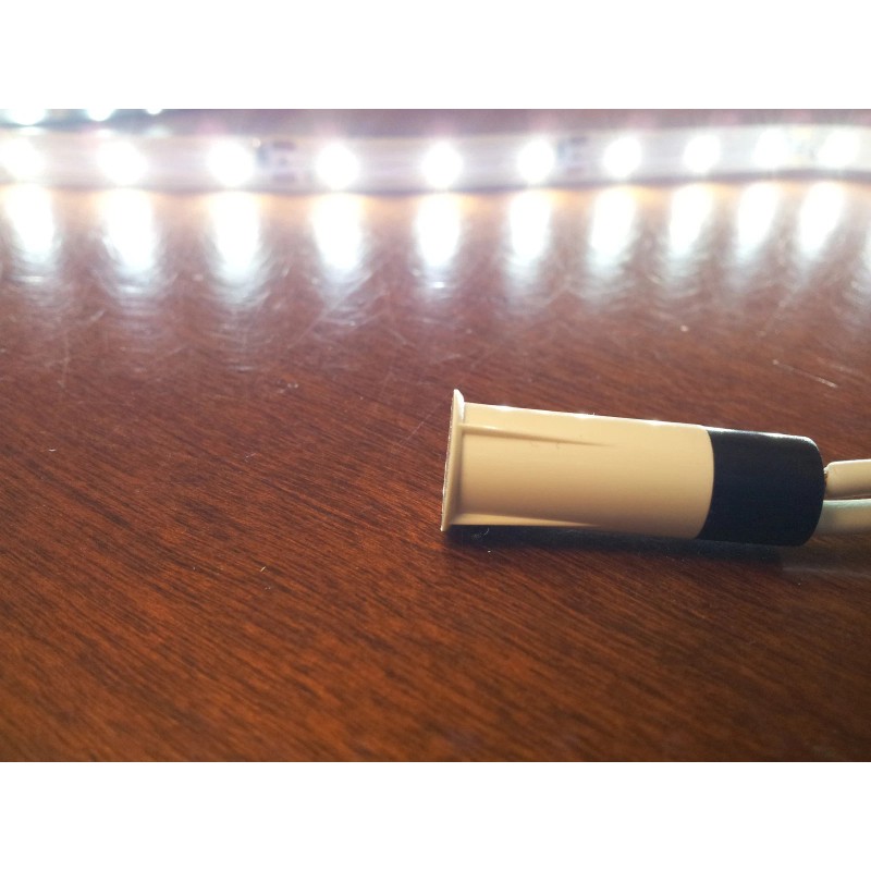 Quick-Switch.c 10 Recessed Door Window Security Alarm Reed Switch Sensor