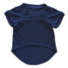 Little Earth 120171-UAZ-XS: Arizona, U of Pet T-Shirt