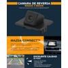 GADGET-STYLE Camara De Reversa Mazda 3 Sedan 2014 A 2018